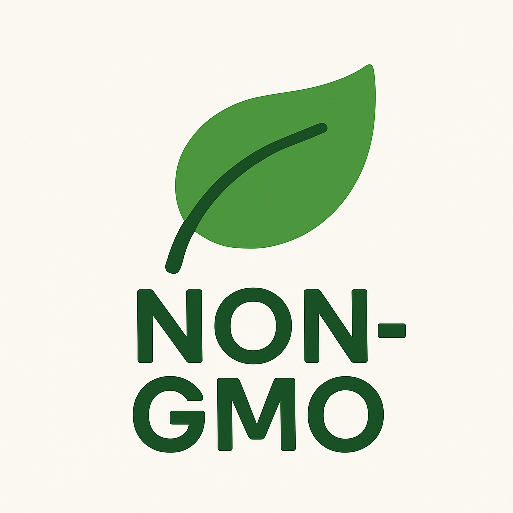 Non-GMO