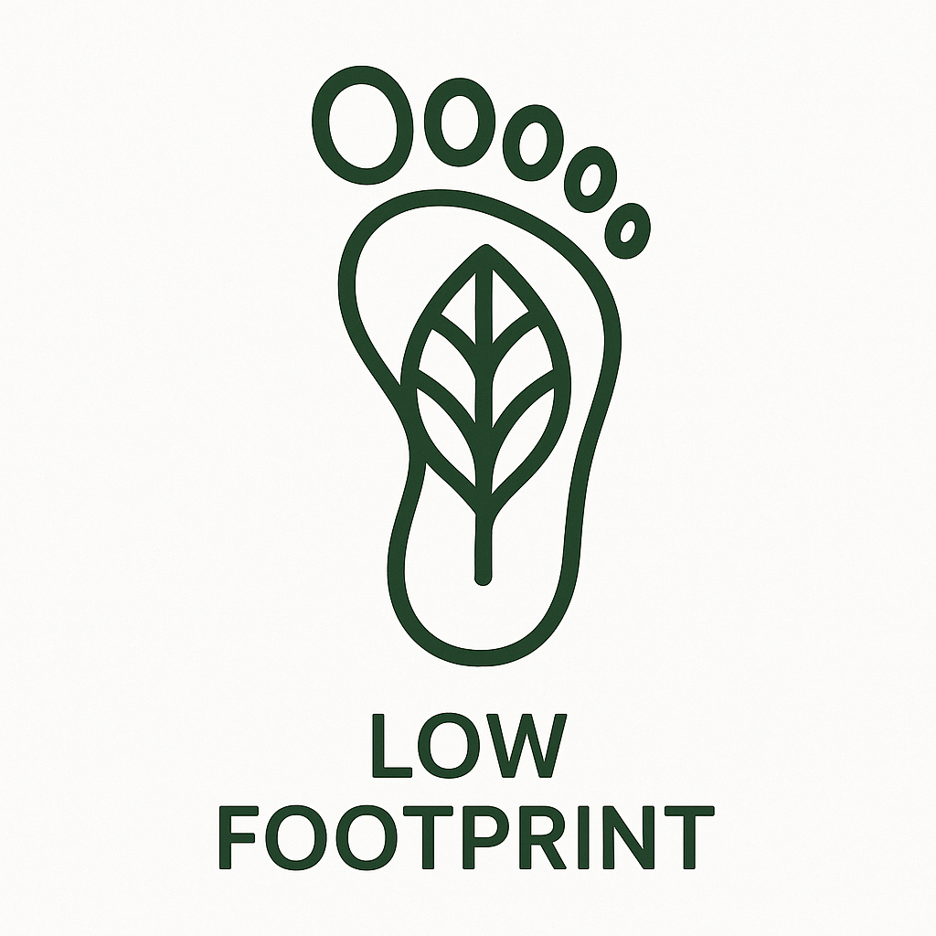 کاهش ردپای کربنی